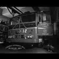 Engine 51 in a LACoFD station